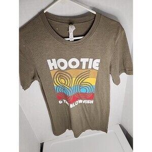 hootie and the blowfish shirt Small